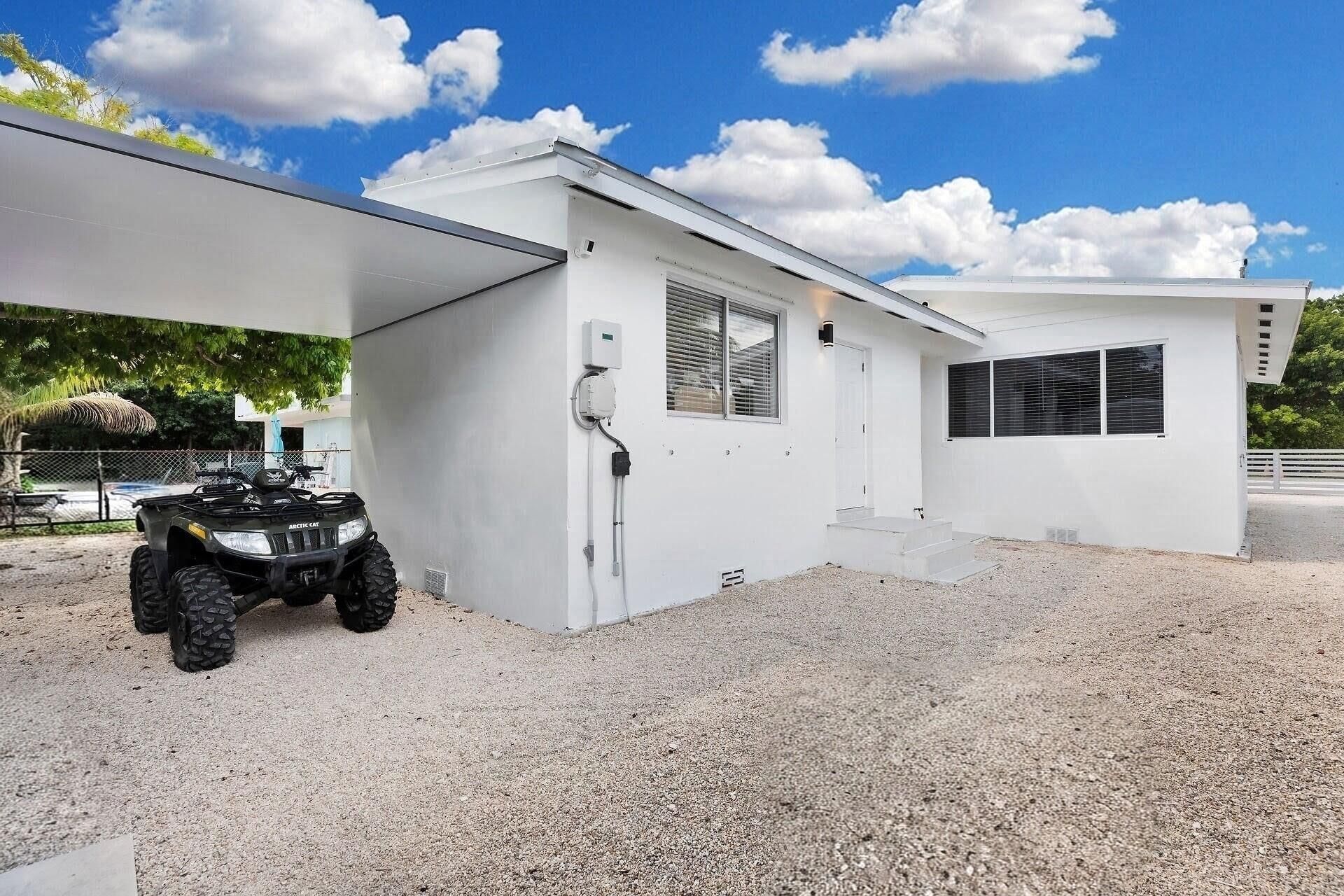 20 Palm Drive, Key Largo, FL 33037 Photo