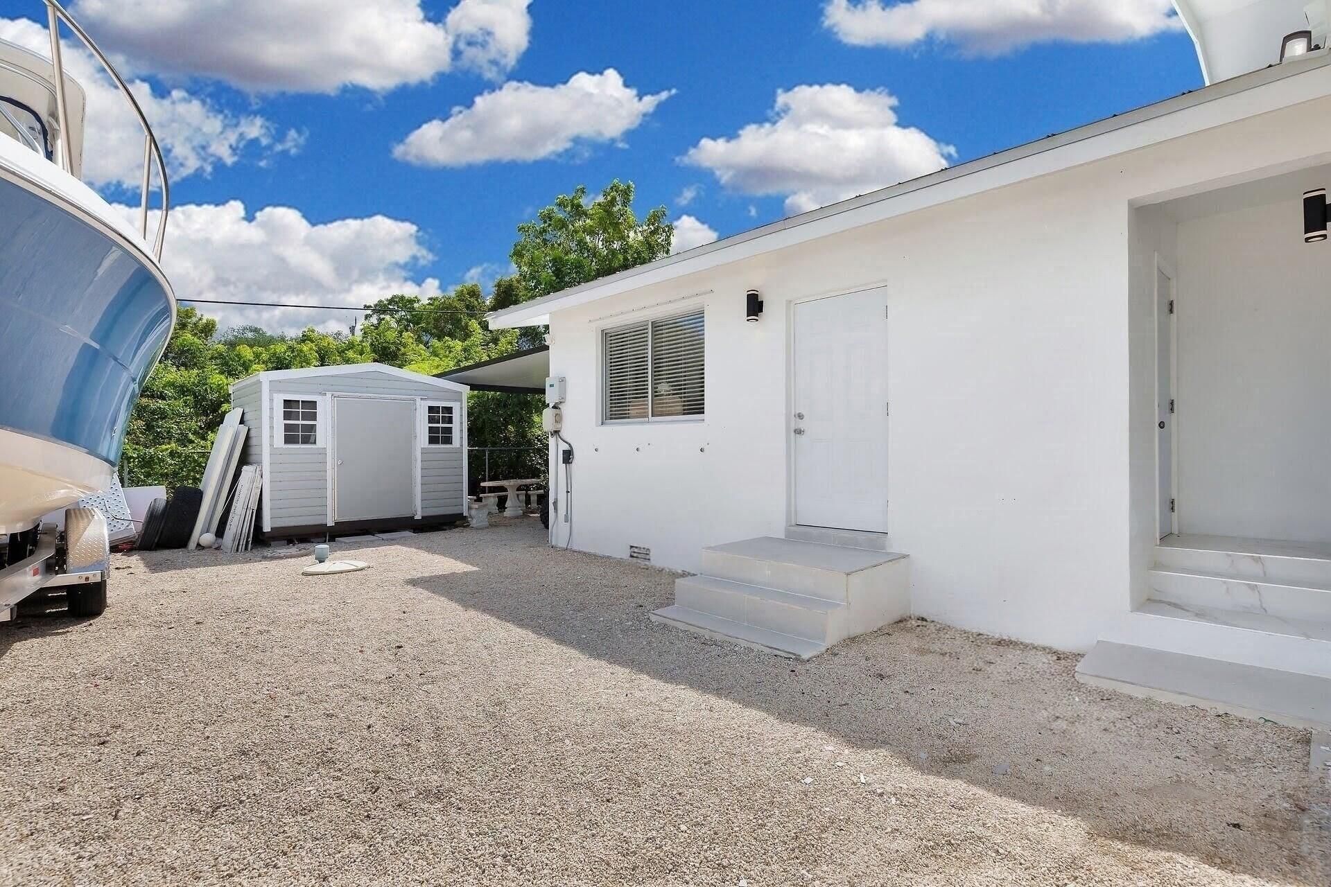 20 Palm Drive, Key Largo, FL 33037 Photo