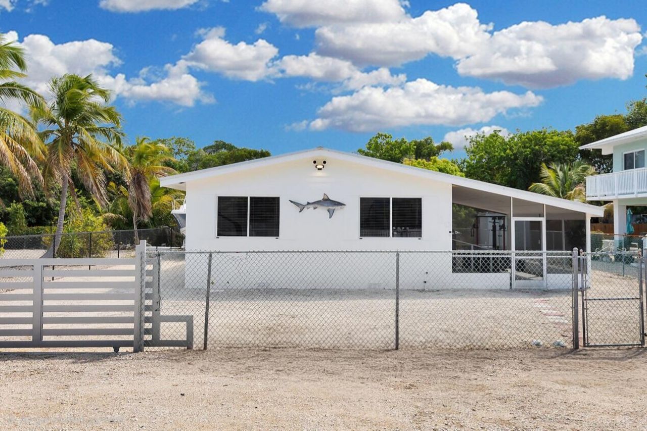 20 Palm Drive, Key Largo, FL 33037 Photo