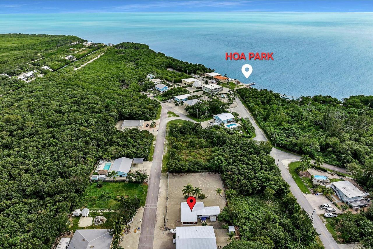20 Palm Drive, Key Largo, FL 33037 Photo