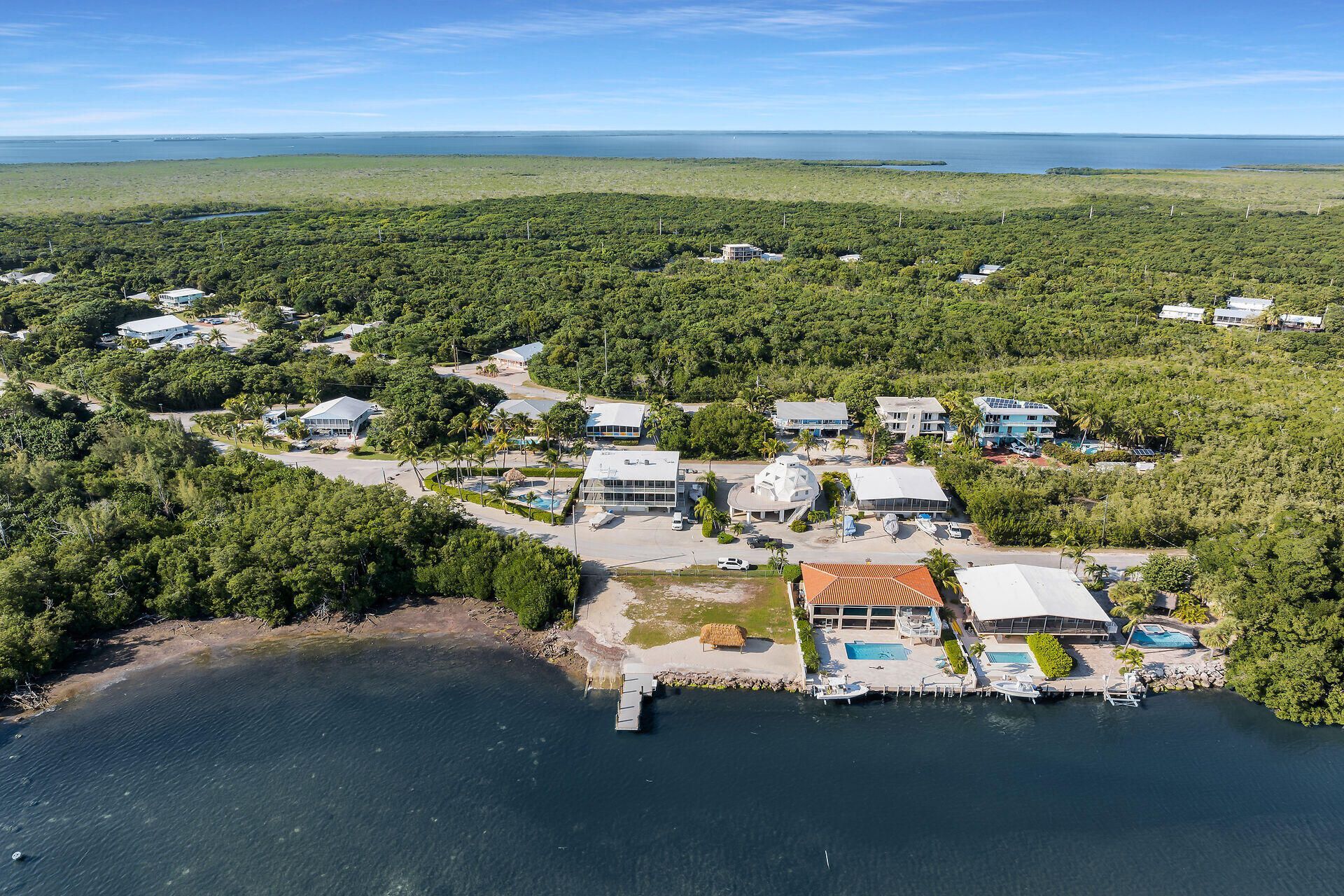 20 Palm Drive, Key Largo, FL 33037 Photo