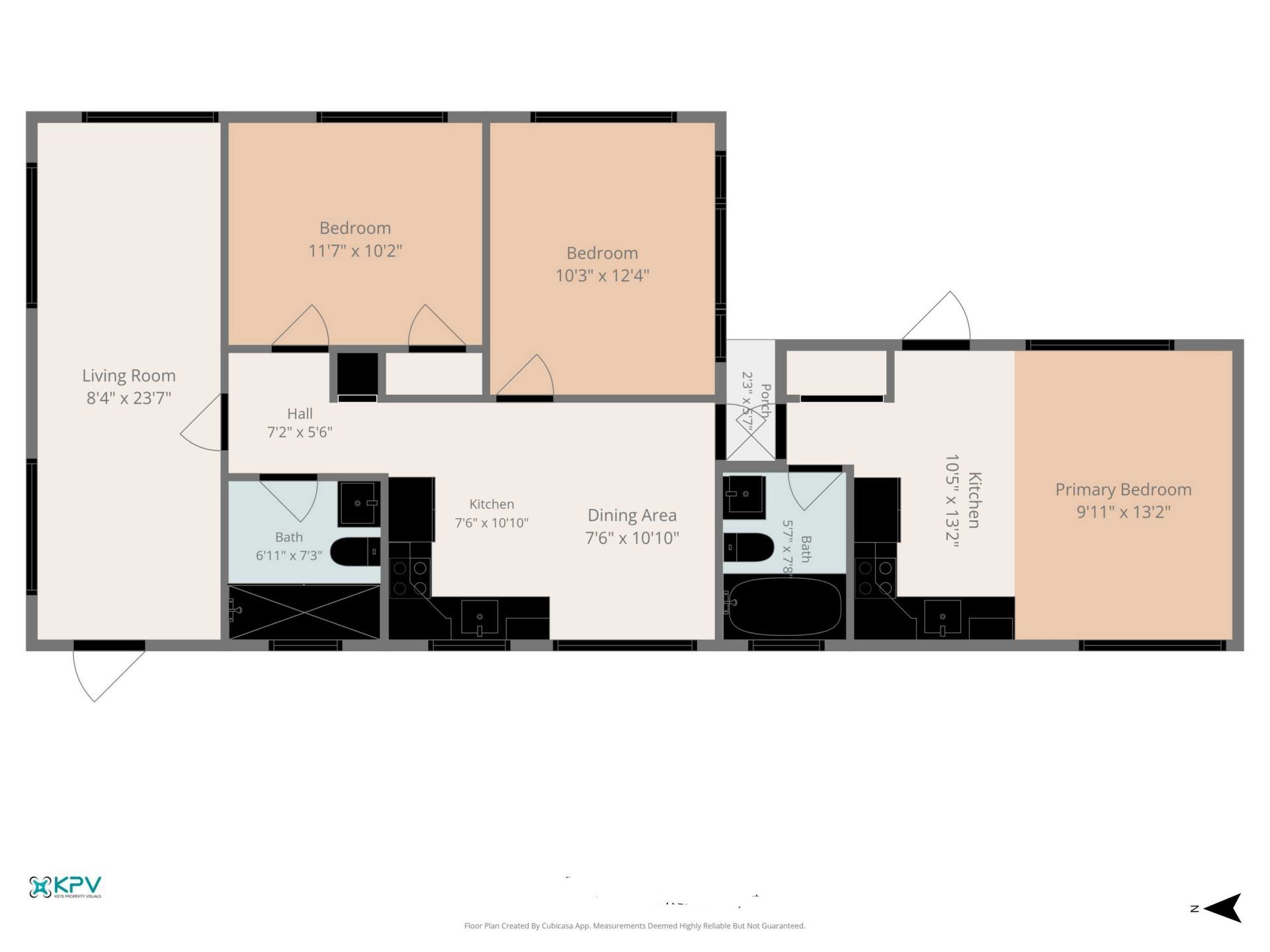 20 Palm Drive, Key Largo, FL 33037 Photo