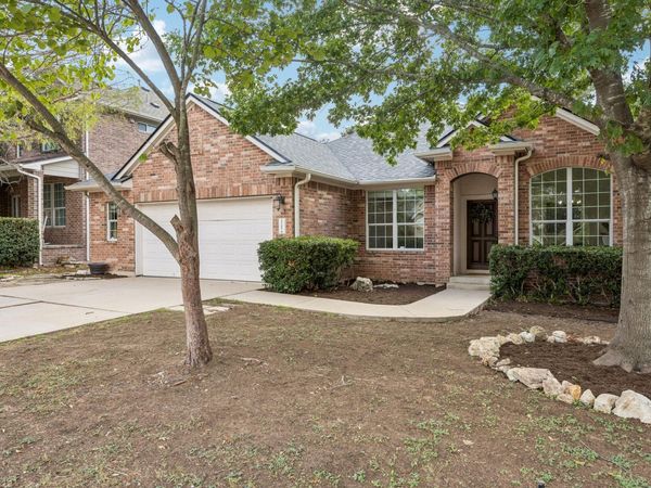 2107 Tattler DR, Cedar Park, TX 78613