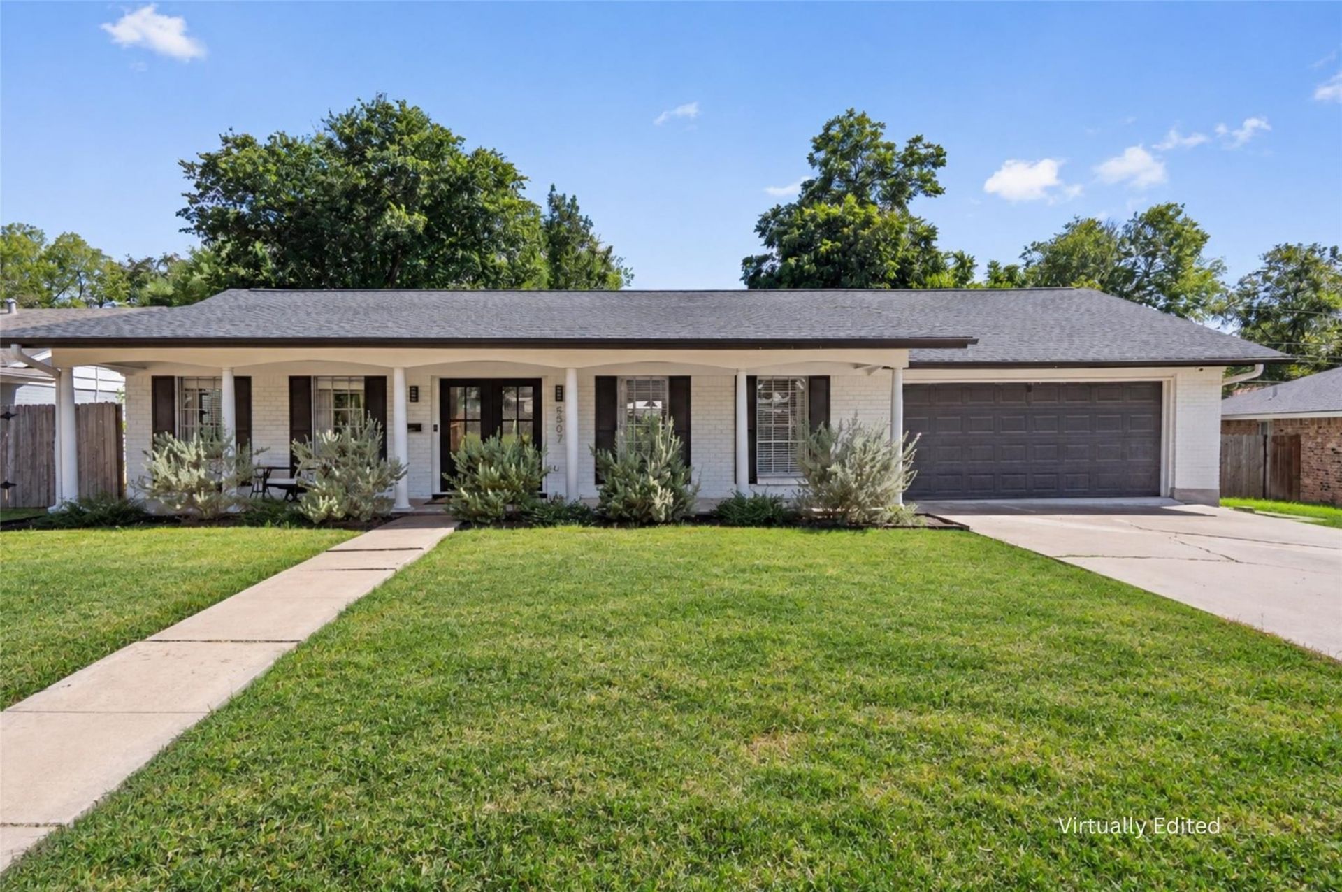 5507 Claymoor Dr, Austin, TX 78723 Main Photo