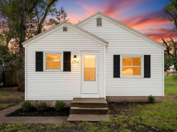 1265 Catherine Avenue, Muskegon, MI 49442