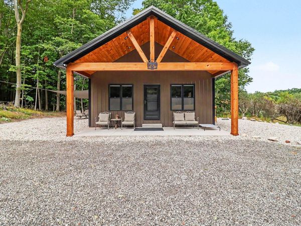 945 N Wilson Road, Mears, MI 49436