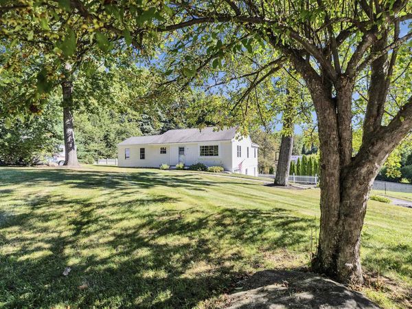 78 Abbot Hill Acres Road, Wilton, NH 03086