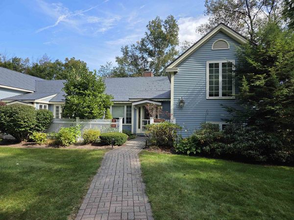 46 Equinox on the Battenkill Road, Unit A8, Manchester, VT 05254