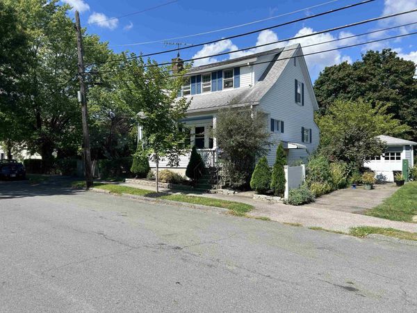 49 Bancroft Street, Watertown, MA 02472