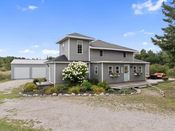 3791 N Ayr, Alanson, MI 49706