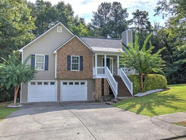 13 Knight Drive, Adairsville, GA 30103