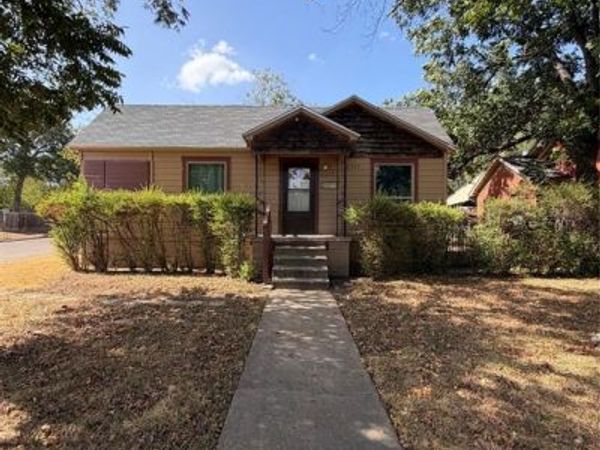 2325 Maple Avenue , Waco, TX 76707