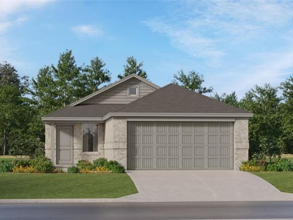 1804 Sanderling Street, Forney, TX 75126