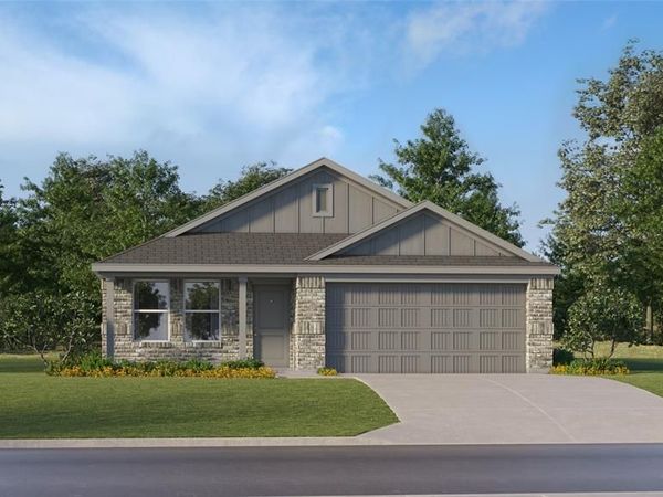 3427 Longfellow Trail, Crandall, TX 75114