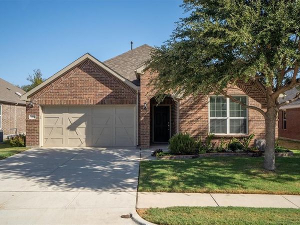6424 Roaring Creek, Denton, TX 76226