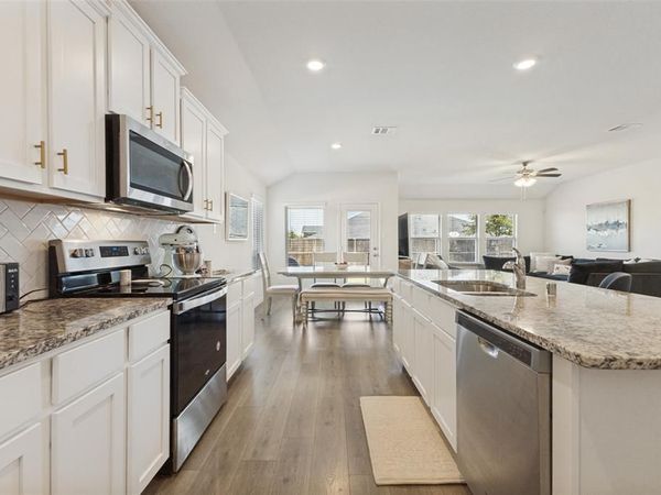 1112 Cherry Blossom Street , Anna, TX 75409