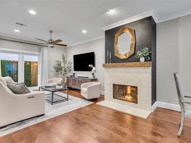 4242 Travis Street, Unit 102, Dallas, TX 75205