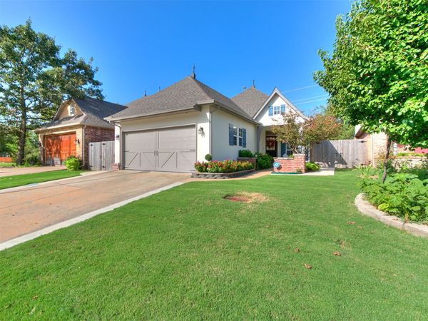 522 N Willow Place North, Jenks, OK 74037
