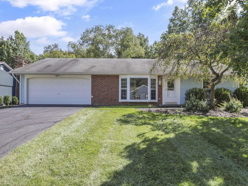 900 Hickory Drive, Marysville, OH 43040 Photo 1