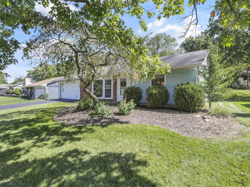 900 Hickory Drive, Marysville, OH 43040 Photo 4