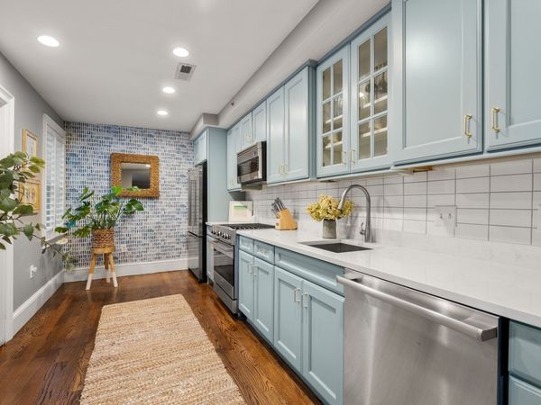 209 W Springfield St, Unit 1, Boston, MA 02118