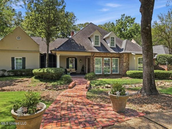 1118 Annandale Drive, Madison, MS 39110