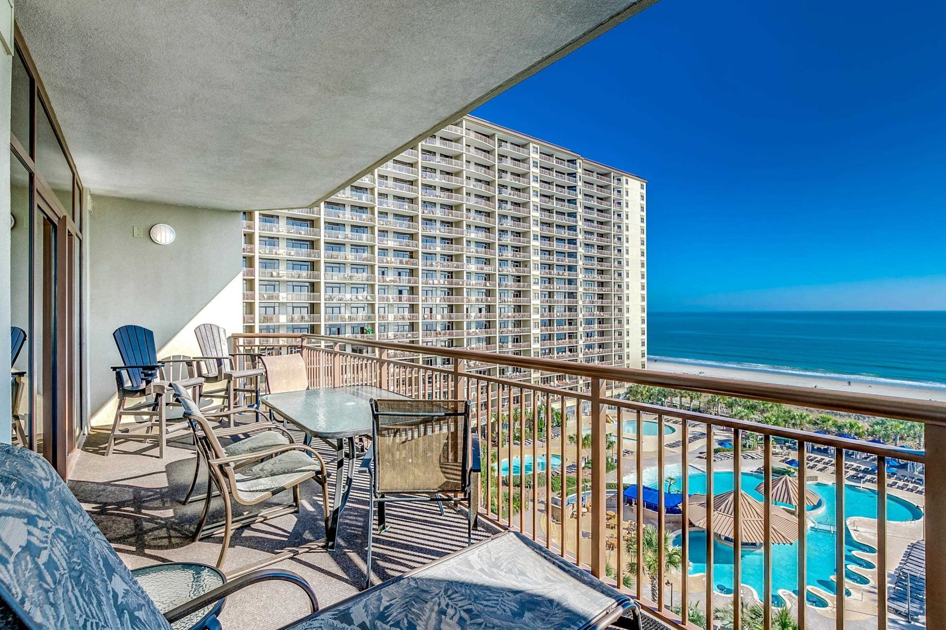 100 North Beach Blvd.  Photo 23