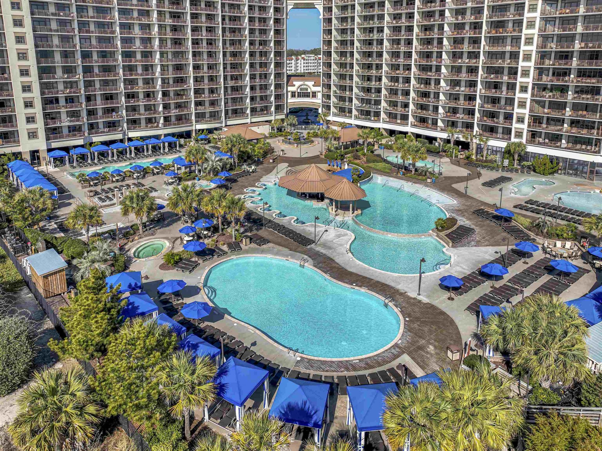 100 North Beach Blvd.  Photo 25