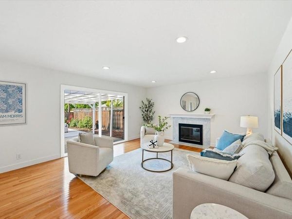 1709 Canna Lane , San Jose, CA 95124