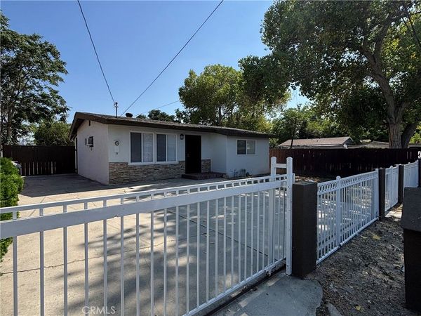 885 San Jacinto , San Bernardino, CA 92408