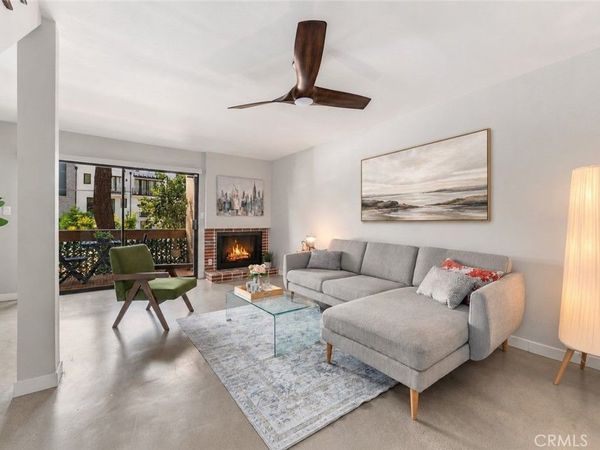 15207 Magnolia Boulevard, Unit 119, Sherman Oaks, CA 91403