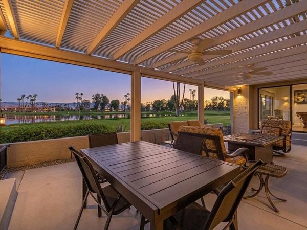 34874 Mission Hills Drive , Rancho Mirage, CA 92270