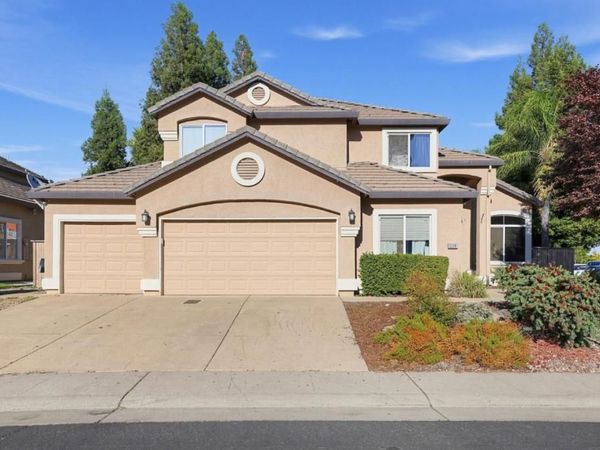 3289 Big Bear Drive, Roseville, CA 95747