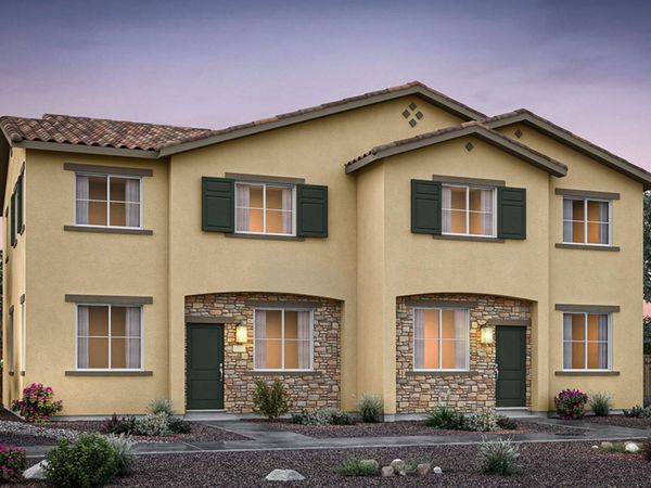1886 Bella Rosa Alley, Minden, NV 89423