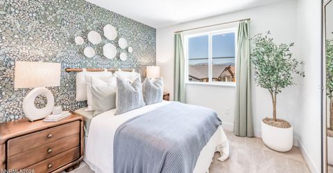 1886 Bella Rosa Alley, Minden, NV 89423 Photo