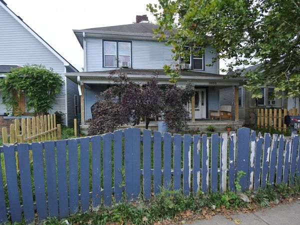 3455 W Michigan Street , Indianapolis, IN 46222