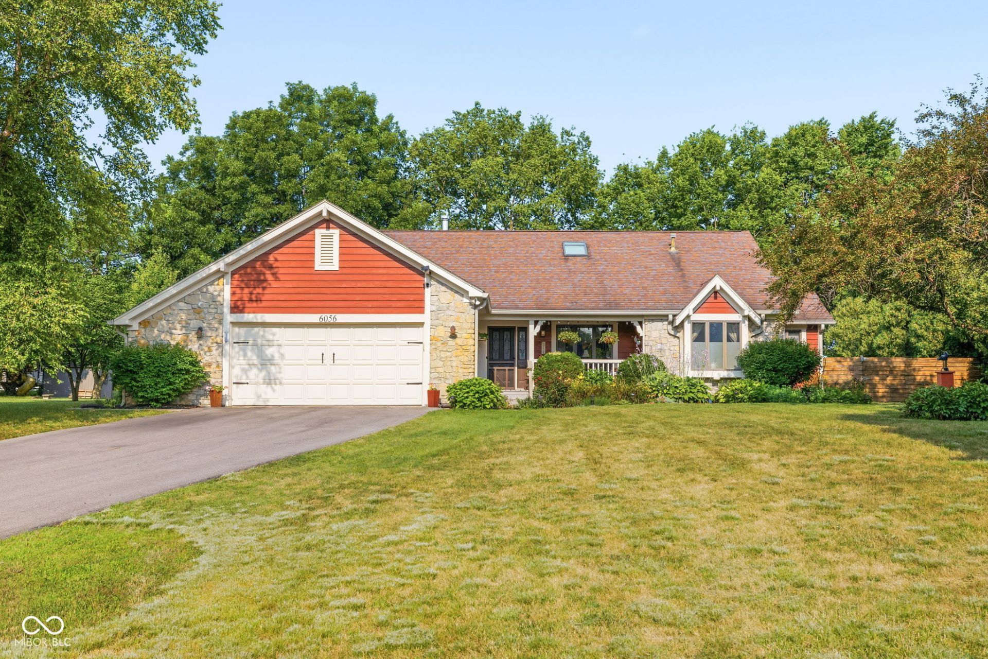 6056 Canterbury Court, Pittsboro, IN 46167 Main Photo