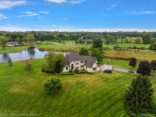 175 Victorian Hills Drive , Meridian Township, Mi 48864