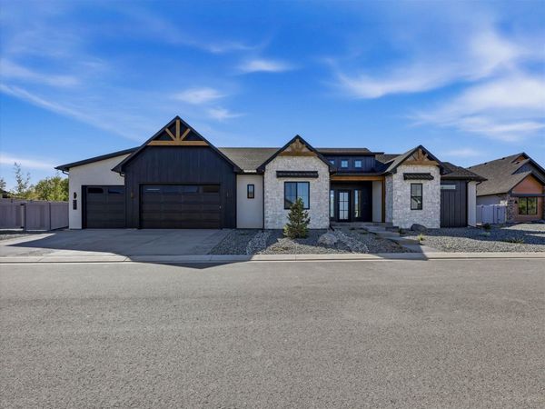 2051 Caleb Way, Grand Junction, CO 81507