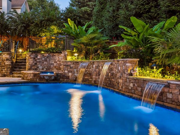 5115 Millwood Drive, Canton, GA 30114