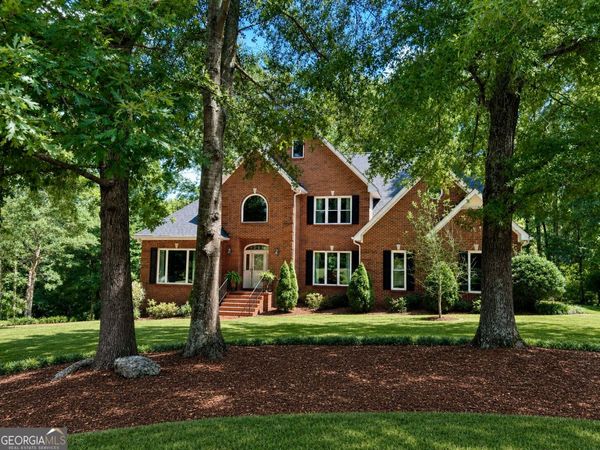 193 Meadow Lakes Boulevard, Cedartown, GA 30125