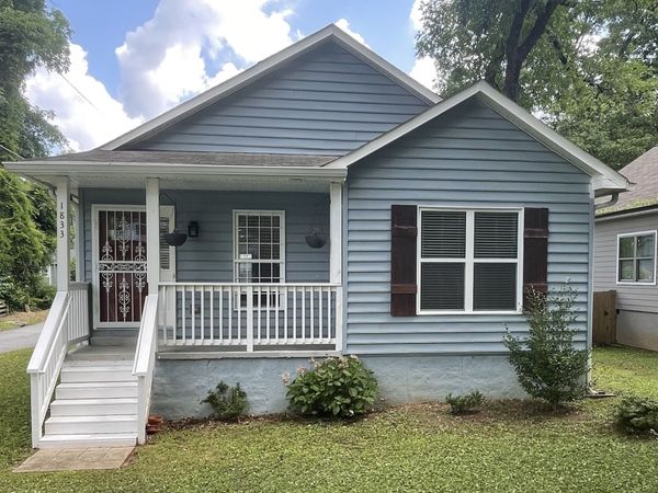 1833 Phillips Avenue, East Point, GA 30344