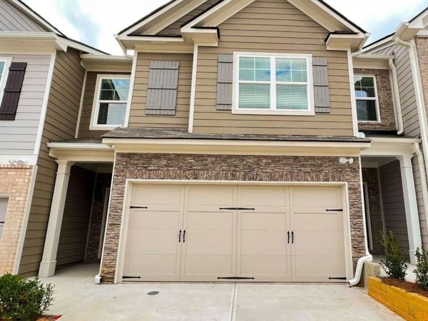 7705 Baron Road, Fairburn, GA 30213