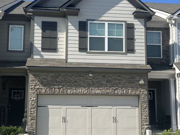 7705 Baron Road, Fairburn, GA 30213