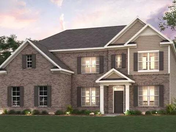 128 Serenade Creek Road, Mcdonough, GA 30252