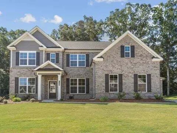 128 Serenade Creek Road, Mcdonough, GA 30252