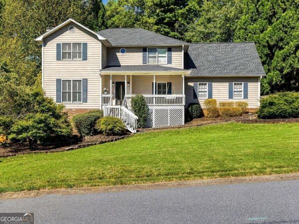 1586 Tennessee Walker Drive, Roswell, GA 30075
