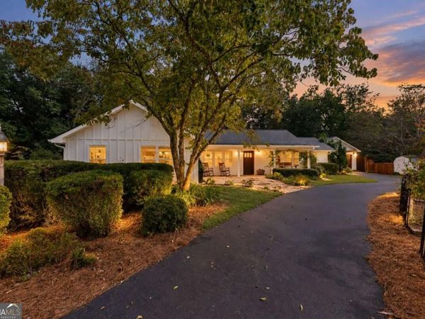 291 Logans Ridge, Cleveland, GA 30528