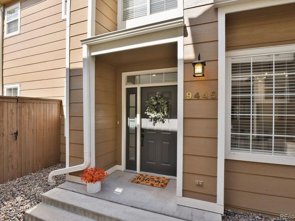 9445 Carlyle Park Place , Highlands Ranch, CO 80129