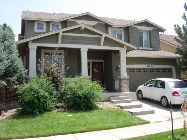 10450 Olathe Street , Commerce City, CO 80022